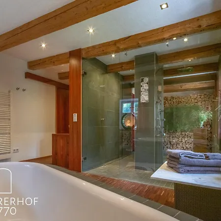 Gut Stohrerhof Am Ammersee Bei Muenchen Bis 11 Personen Dießen am Ammersee