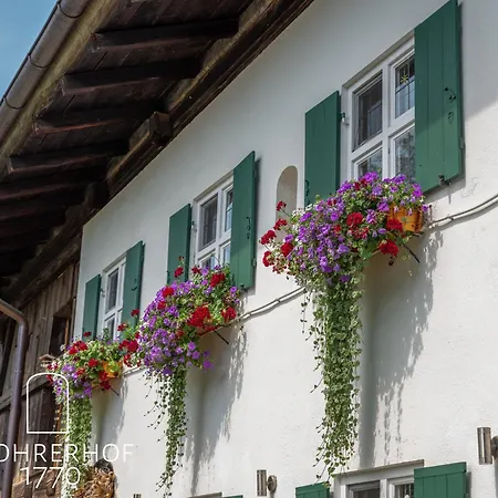 Gut Stohrerhof Am Ammersee Bei Muenchen Bis 11 Personen * Dießen am Ammersee