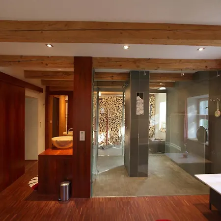Holiday home Das Beste Der Region - Gut Stohrerhof Am Ammersee Bei Muenchen, Naehe Neuschwanstein