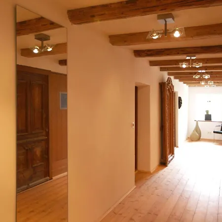 Holiday home Das Beste Der Region - Gut Stohrerhof Am Ammersee Bei Muenchen, Naehe Neuschwanstein *
