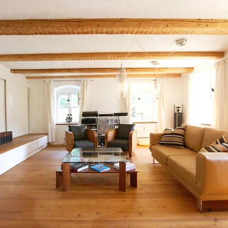 Das Beste Der Region - Gut Stohrerhof Am Ammersee Bei Muenchen, Naehe Neuschwanstein Holiday home *
