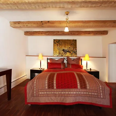 Holiday home Das Beste Der Region - Gut Stohrerhof Am Ammersee Bei Muenchen, Naehe Neuschwanstein *