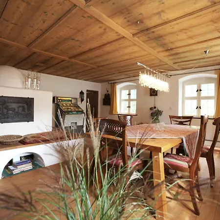 Holiday home Das Beste Der Region - Gut Stohrerhof Am Ammersee Bei Muenchen, Naehe Neuschwanstein *