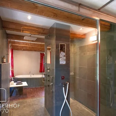 Holiday home Das Beste Der Region - Gut Stohrerhof Am Ammersee Bei Muenchen, Naehe Neuschwanstein Diessen am Ammersee