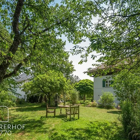 Gut Stohrerhof Am Ammersee Bei Muenchen Bis 11 Personen