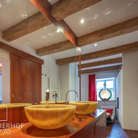 Holiday home Das Beste Der Region - Gut Stohrerhof Am Ammersee Bei Muenchen, Naehe Neuschwanstein Diessen am Ammersee