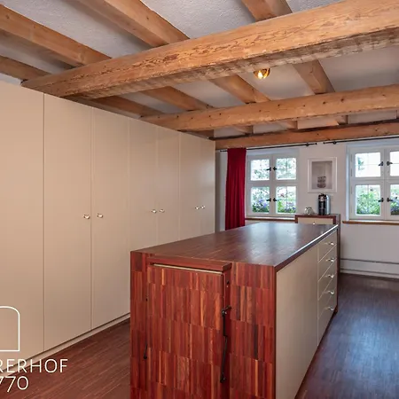 Holiday home Das Beste Der Region - Gut Stohrerhof Am Ammersee Bei Muenchen, Naehe Neuschwanstein
