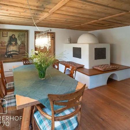 Das Beste Der Region - Gut Stohrerhof Am Ammersee Bei Muenchen, Naehe Neuschwanstein Holiday home *