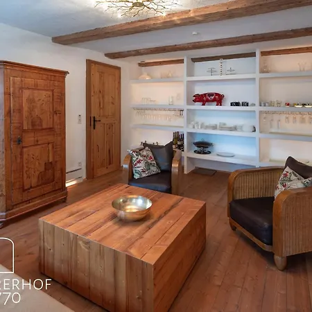 Das Beste Der Region - Gut Stohrerhof Am Ammersee Bei Muenchen, Naehe Neuschwanstein Holiday home *