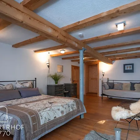 Holiday home Das Beste Der Region - Gut Stohrerhof Am Ammersee Bei Muenchen, Naehe Neuschwanstein Diessen am Ammersee