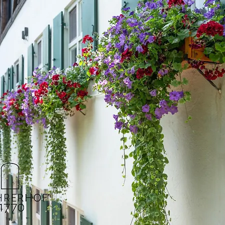 Holiday home Das Beste Der Region - Gut Stohrerhof Am Ammersee Bei Muenchen, Naehe Neuschwanstein *