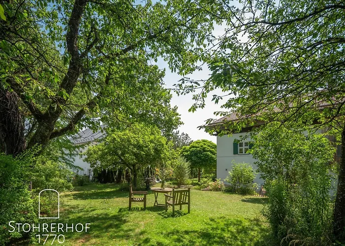 Der Region - Gut Stohrerhof Am Ammersee Bei Muenchen, Naehe Neuschwanstein