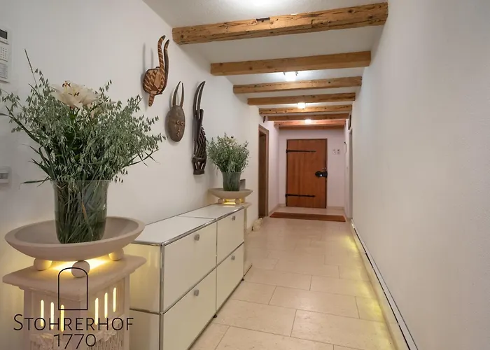 Der Region - Gut Stohrerhof Am Ammersee Bei Muenchen, Naehe Neuschwanstein Feriehus Dießen am Ammersee