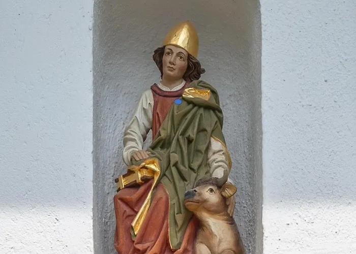 Der Region - Gut Stohrerhof Am Ammersee Bei Muenchen, Naehe Neuschwanstein * Dießen am Ammersee